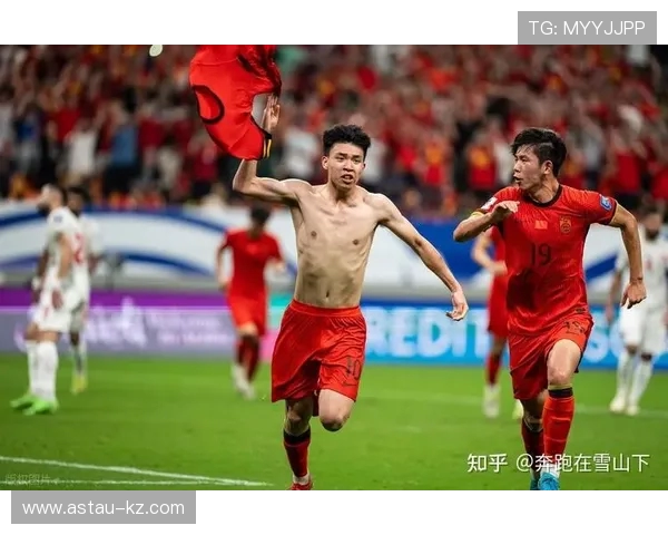 2030 世界杯国足阵容曝光：24 岁王钰栋领衔锋线新势力(1)