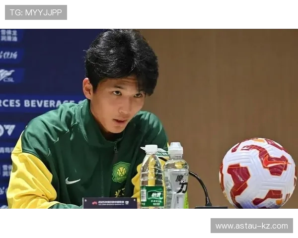 国安 废柴年龄组 扎堆引争议 04 后小将范双杰成唯一逆势标杆(3)