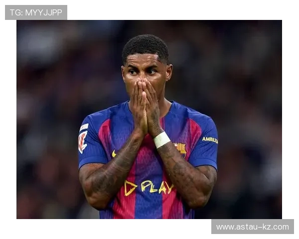 拉什福德铁心赴诺坎普!苦练待命盼巴萨召唤(3) 拉什福德铁心赴诺坎普!苦练待命盼巴萨召唤(3)