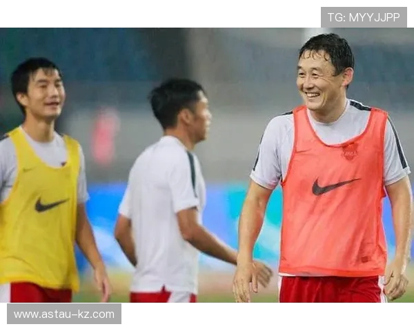 泪目!孙继海携国足黄金一代重聚:那些年的青春记忆回来了(2) 泪目!孙继海携国足黄金一代重聚:那些年的青春记忆回来了(2)