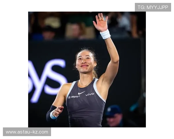 澳网冠军凯斯爆冷止步伦敦站 郑钦文创历史升至世界第四