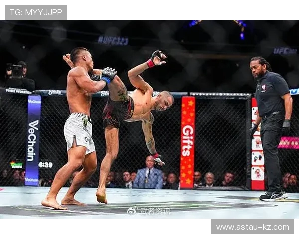 缅甸新星约书亚・万三周连捷 锁定 UFC 蝇量级冠军挑战权(2) 缅甸新星约书亚・万三周连捷 锁定 UFC 蝇量级冠军挑战权(2)